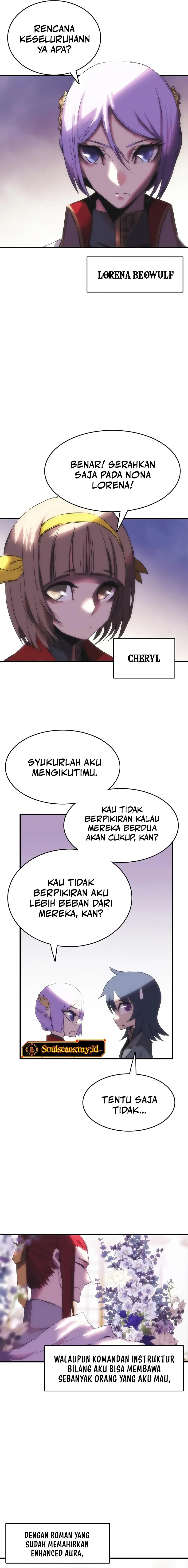 Dilarang COPAS - situs resmi www.mangacanblog.com - Komik bloodhounds regression instinct 064 - chapter 64 65 Indonesia bloodhounds regression instinct 064 - chapter 64 Terbaru 12|Baca Manga Komik Indonesia|Mangacan