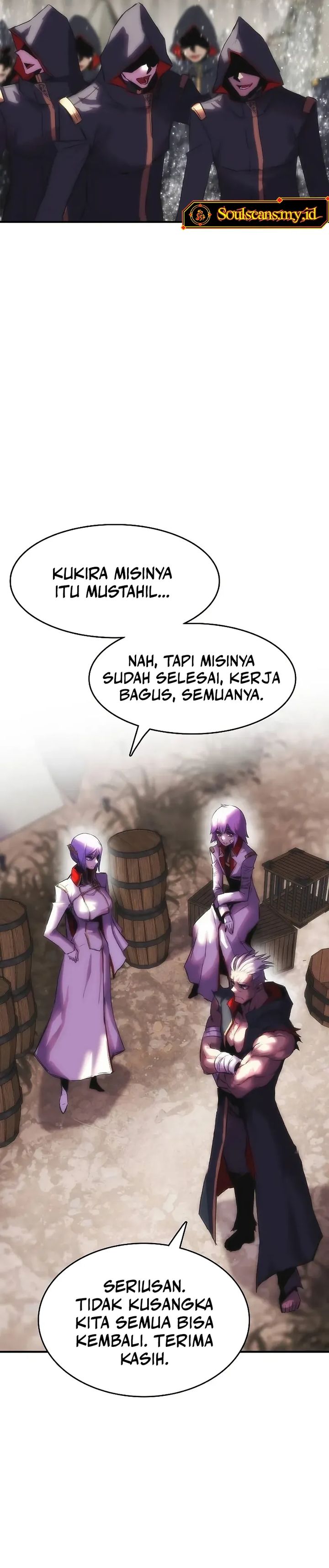 Dilarang COPAS - situs resmi www.mangacanblog.com - Komik bloodhounds regression instinct 071 - chapter 71 72 Indonesia bloodhounds regression instinct 071 - chapter 71 Terbaru 1|Baca Manga Komik Indonesia|Mangacan