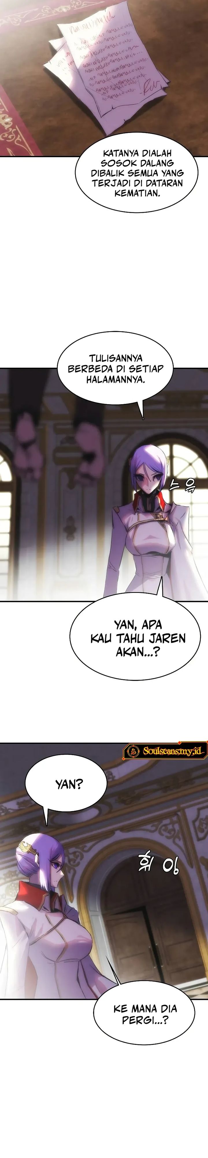 Dilarang COPAS - situs resmi www.mangacanblog.com - Komik bloodhounds regression instinct 071 - chapter 71 72 Indonesia bloodhounds regression instinct 071 - chapter 71 Terbaru 9|Baca Manga Komik Indonesia|Mangacan