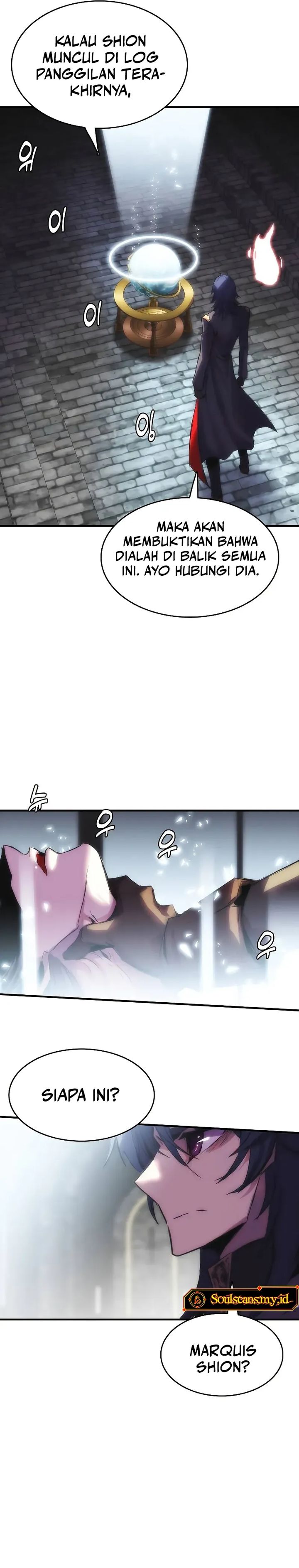 Dilarang COPAS - situs resmi www.mangacanblog.com - Komik bloodhounds regression instinct 071 - chapter 71 72 Indonesia bloodhounds regression instinct 071 - chapter 71 Terbaru 13|Baca Manga Komik Indonesia|Mangacan