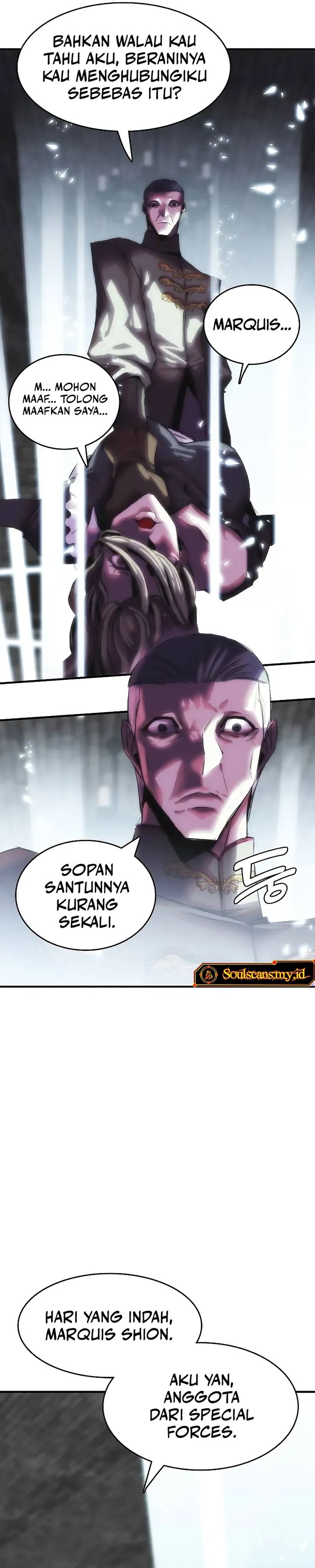 Dilarang COPAS - situs resmi www.mangacanblog.com - Komik bloodhounds regression instinct 071 - chapter 71 72 Indonesia bloodhounds regression instinct 071 - chapter 71 Terbaru 14|Baca Manga Komik Indonesia|Mangacan
