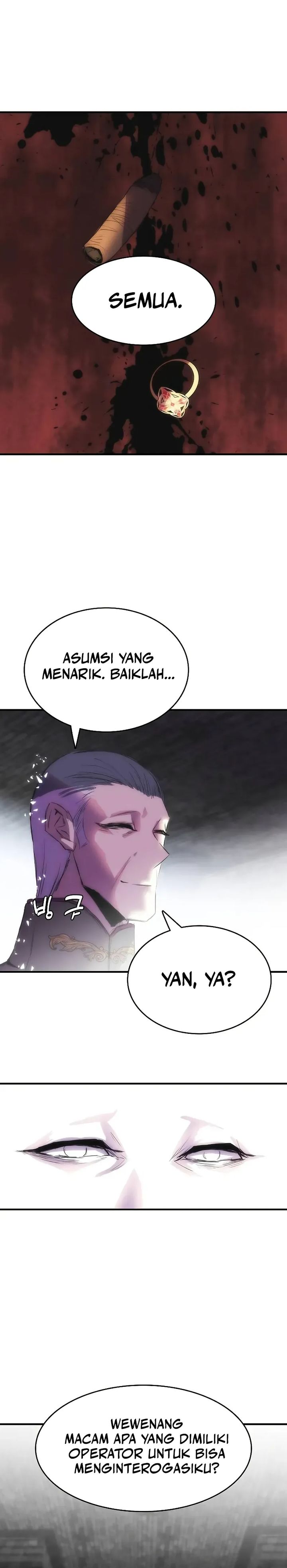 Dilarang COPAS - situs resmi www.mangacanblog.com - Komik bloodhounds regression instinct 071 - chapter 71 72 Indonesia bloodhounds regression instinct 071 - chapter 71 Terbaru 21|Baca Manga Komik Indonesia|Mangacan