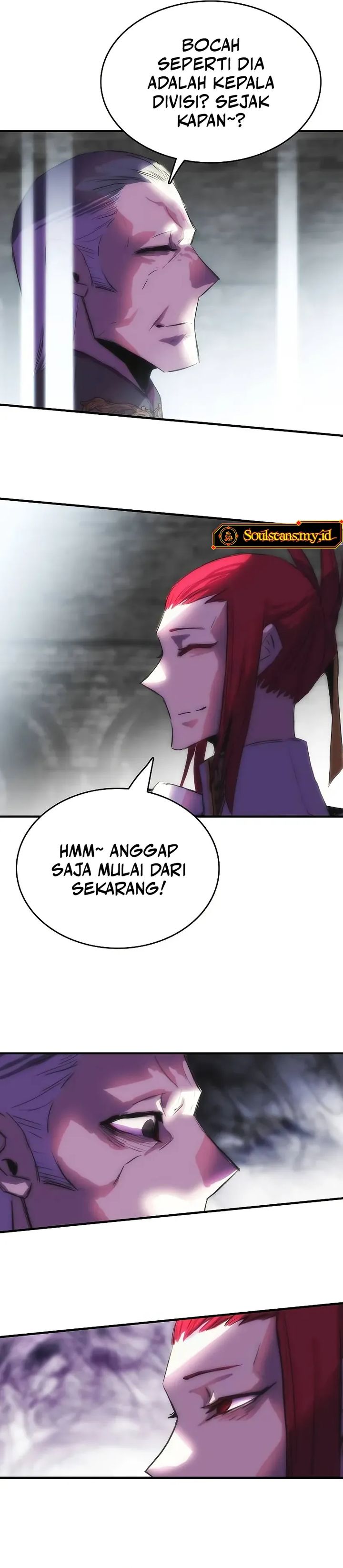 Dilarang COPAS - situs resmi www.mangacanblog.com - Komik bloodhounds regression instinct 071 - chapter 71 72 Indonesia bloodhounds regression instinct 071 - chapter 71 Terbaru 25|Baca Manga Komik Indonesia|Mangacan