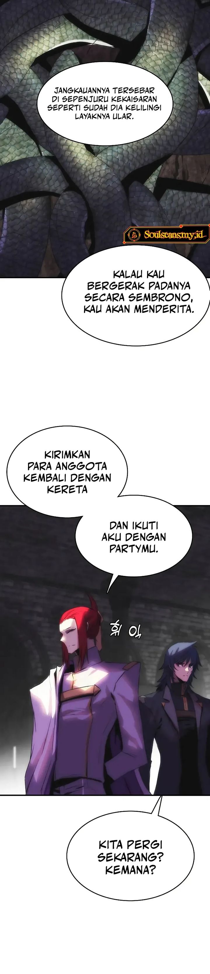 Dilarang COPAS - situs resmi www.mangacanblog.com - Komik bloodhounds regression instinct 071 - chapter 71 72 Indonesia bloodhounds regression instinct 071 - chapter 71 Terbaru 28|Baca Manga Komik Indonesia|Mangacan
