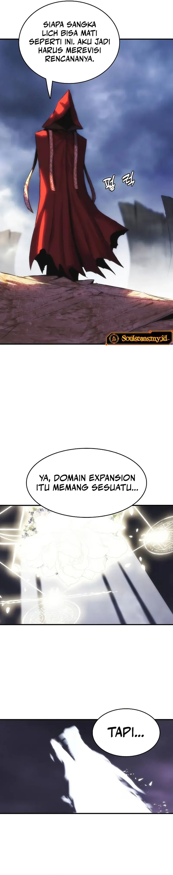 Dilarang COPAS - situs resmi www.mangacanblog.com - Komik bloodhounds regression instinct 071 - chapter 71 72 Indonesia bloodhounds regression instinct 071 - chapter 71 Terbaru 31|Baca Manga Komik Indonesia|Mangacan