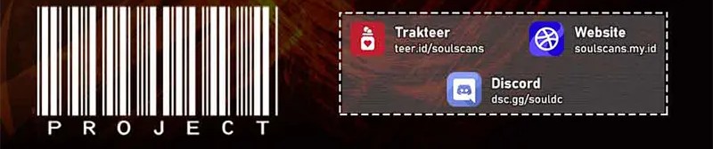 Bloodhound’s Regression Instinct chapter 77