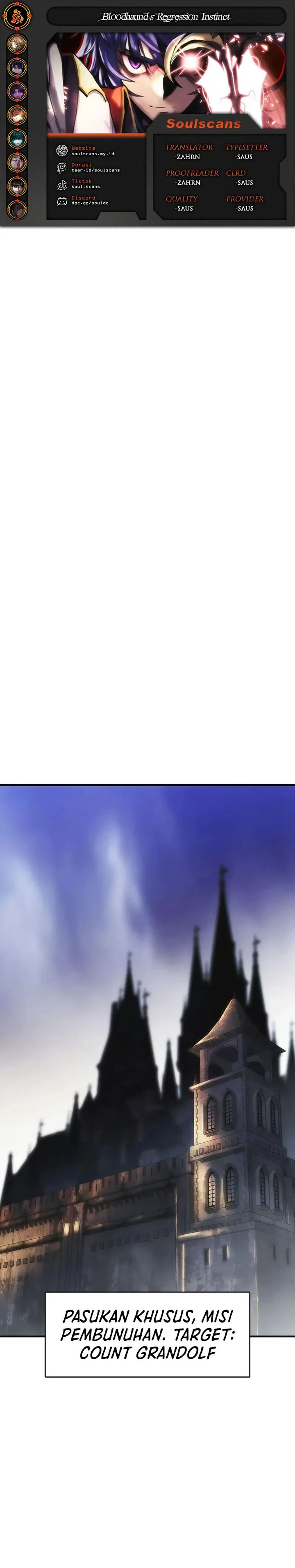 Dilarang COPAS - situs resmi www.mangacanblog.com - Komik bloodhounds regression instinct 080 - chapter 80 81 Indonesia bloodhounds regression instinct 080 - chapter 80 Terbaru 0|Baca Manga Komik Indonesia|Mangacan