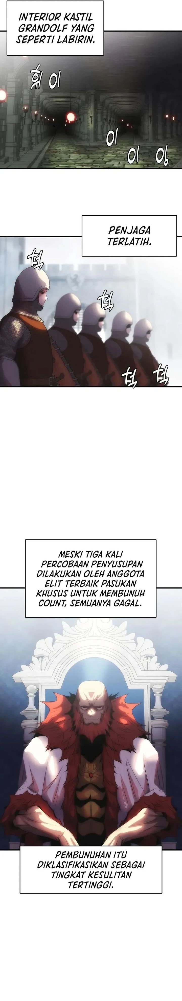 Dilarang COPAS - situs resmi www.mangacanblog.com - Komik bloodhounds regression instinct 080 - chapter 80 81 Indonesia bloodhounds regression instinct 080 - chapter 80 Terbaru 1|Baca Manga Komik Indonesia|Mangacan