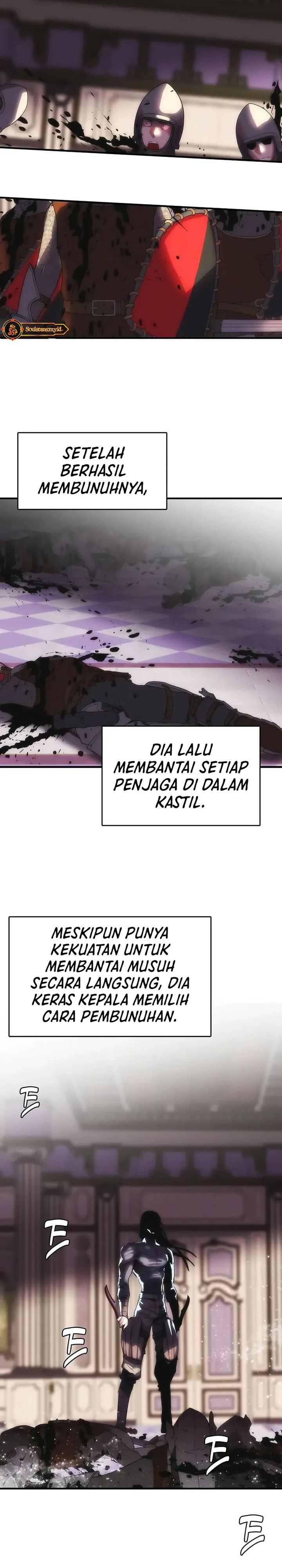 Dilarang COPAS - situs resmi www.mangacanblog.com - Komik bloodhounds regression instinct 080 - chapter 80 81 Indonesia bloodhounds regression instinct 080 - chapter 80 Terbaru 3|Baca Manga Komik Indonesia|Mangacan