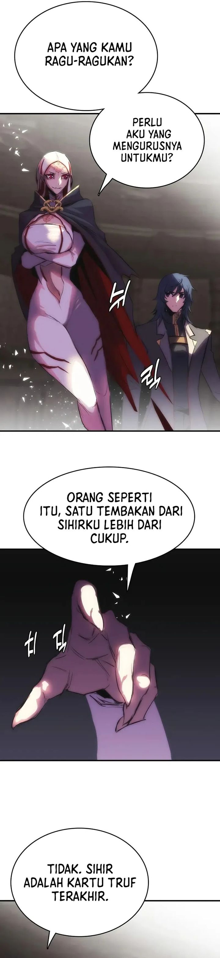 Dilarang COPAS - situs resmi www.mangacanblog.com - Komik bloodhounds regression instinct 080 - chapter 80 81 Indonesia bloodhounds regression instinct 080 - chapter 80 Terbaru 6|Baca Manga Komik Indonesia|Mangacan