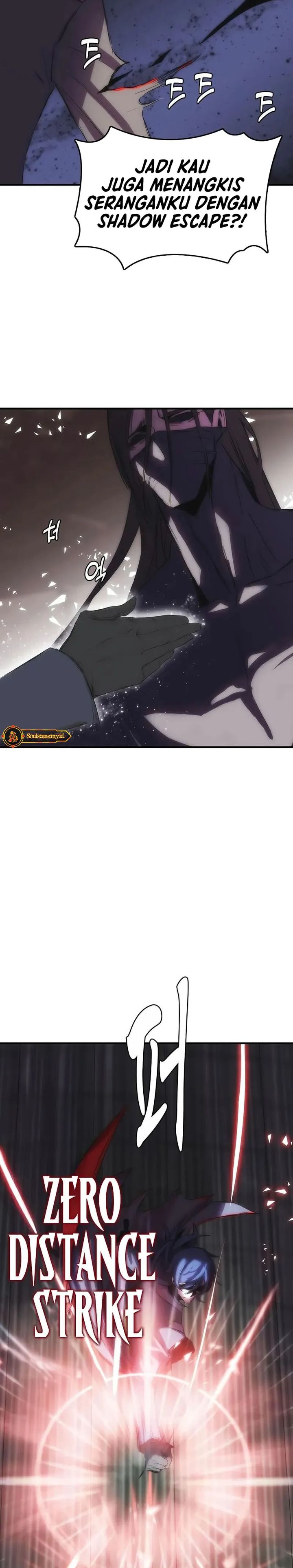 Dilarang COPAS - situs resmi www.mangacanblog.com - Komik bloodhounds regression instinct 080 - chapter 80 81 Indonesia bloodhounds regression instinct 080 - chapter 80 Terbaru 15|Baca Manga Komik Indonesia|Mangacan