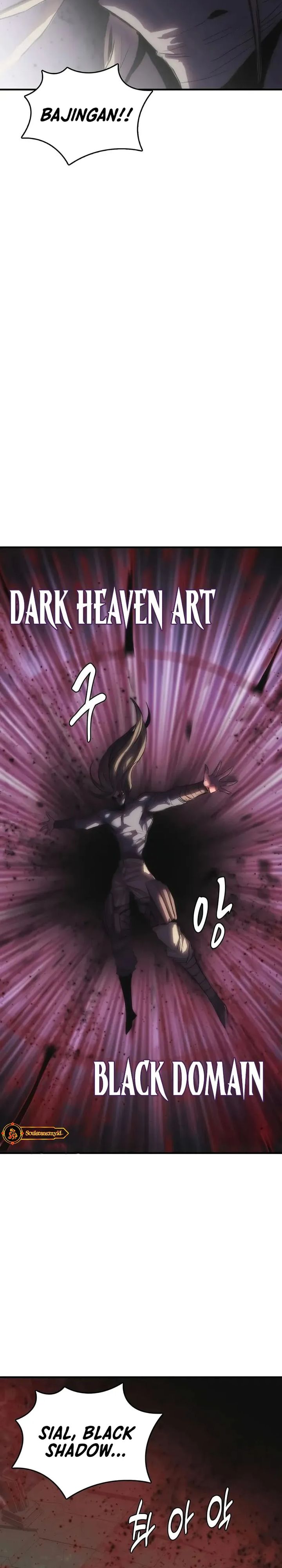 Dilarang COPAS - situs resmi www.mangacanblog.com - Komik bloodhounds regression instinct 080 - chapter 80 81 Indonesia bloodhounds regression instinct 080 - chapter 80 Terbaru 19|Baca Manga Komik Indonesia|Mangacan