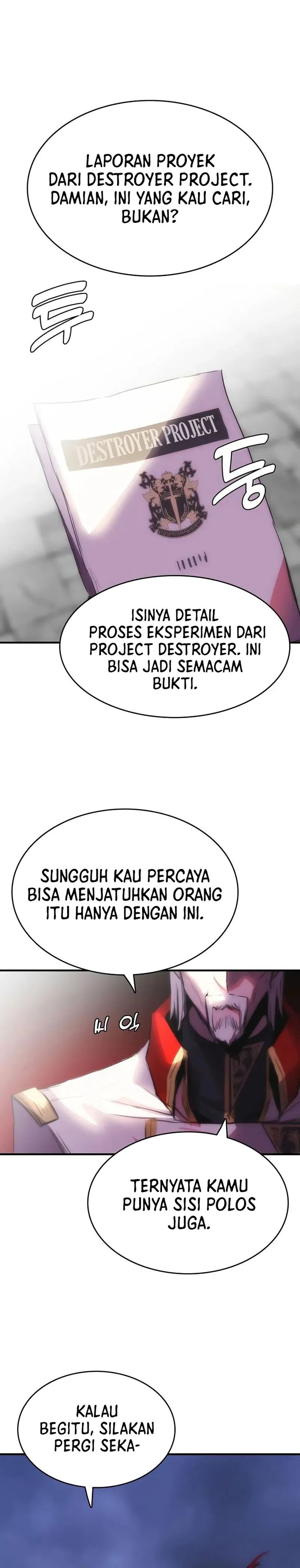 Dilarang COPAS - situs resmi www.mangacanblog.com - Komik bloodhounds regression instinct 080 - chapter 80 81 Indonesia bloodhounds regression instinct 080 - chapter 80 Terbaru 25|Baca Manga Komik Indonesia|Mangacan