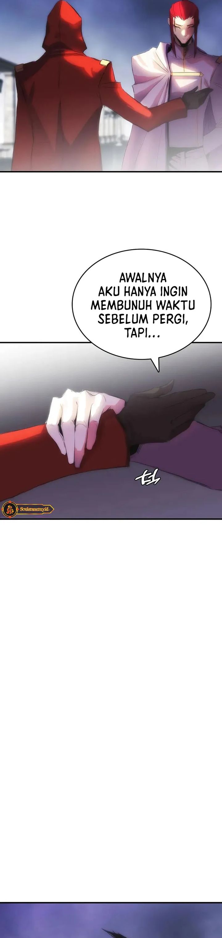 Dilarang COPAS - situs resmi www.mangacanblog.com - Komik bloodhounds regression instinct 080 - chapter 80 81 Indonesia bloodhounds regression instinct 080 - chapter 80 Terbaru 26|Baca Manga Komik Indonesia|Mangacan