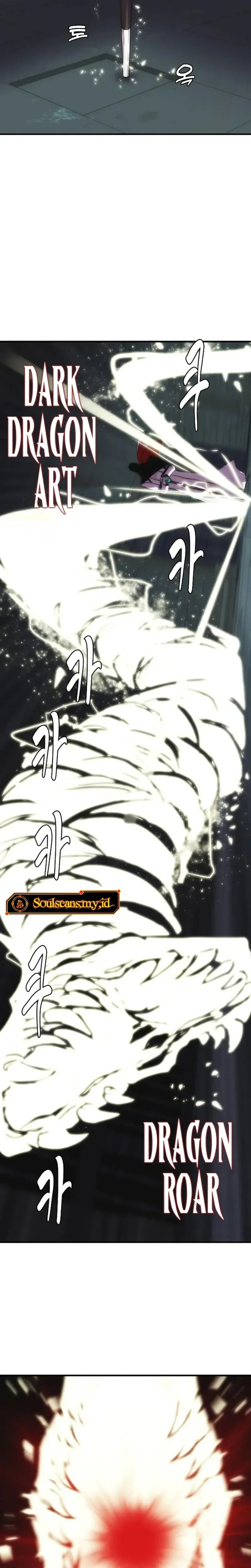 Bloodhound’s Regression Instinct Chapter 84 Bahasa Indonesia