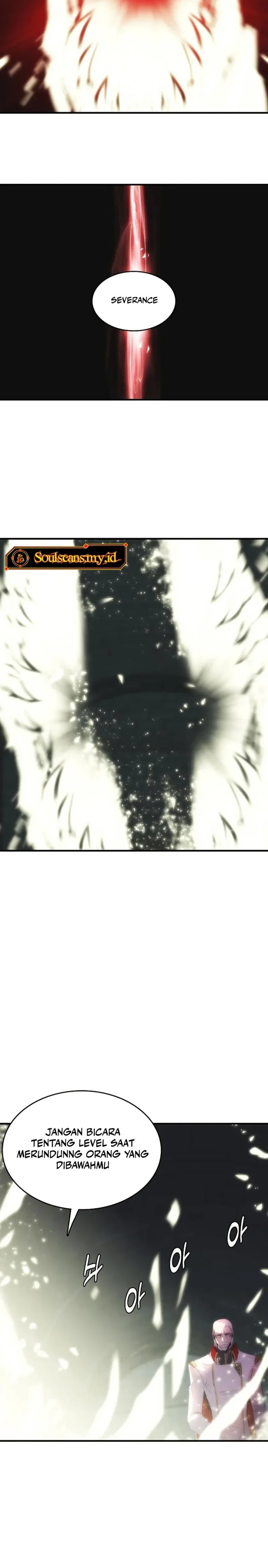 Bloodhound’s Regression Instinct Chapter 84 Bahasa Indonesia