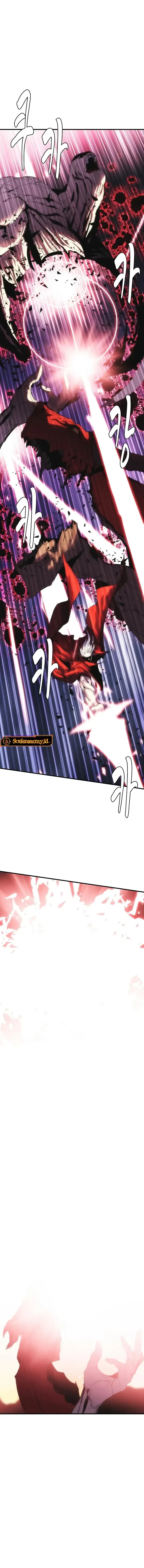 Bloodhound’s Regression Instinct Chapter 89 Bahasa Indonesia