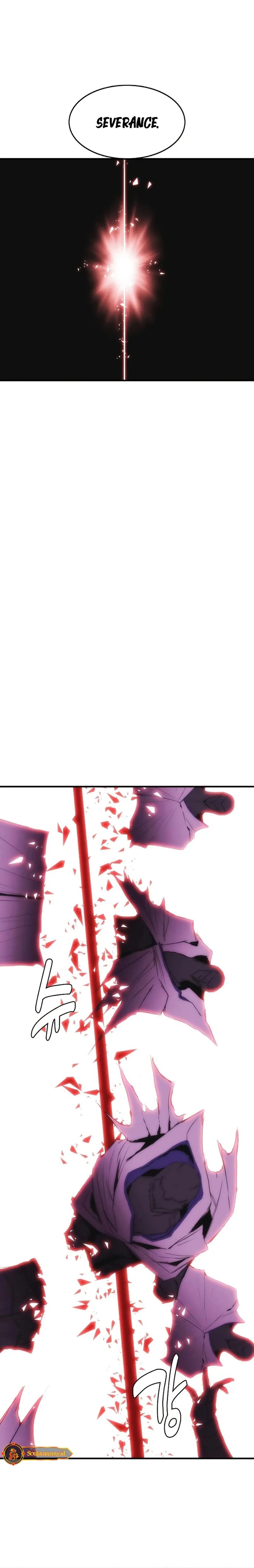 Bloodhound’s Regression Instinct Chapter 94 Bahasa Indonesia