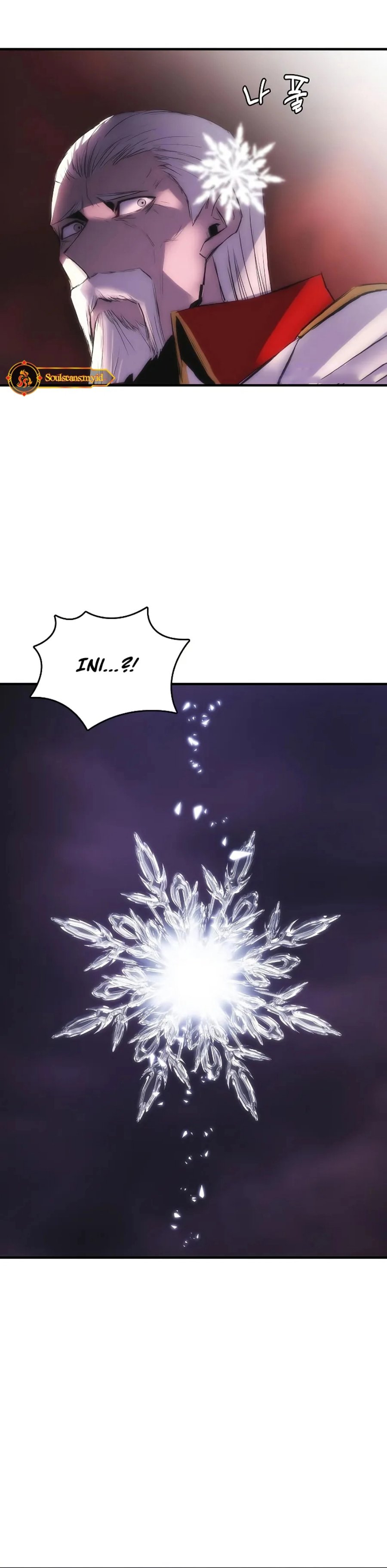 Bloodhound’s Regression Instinct Chapter 94 Bahasa Indonesia