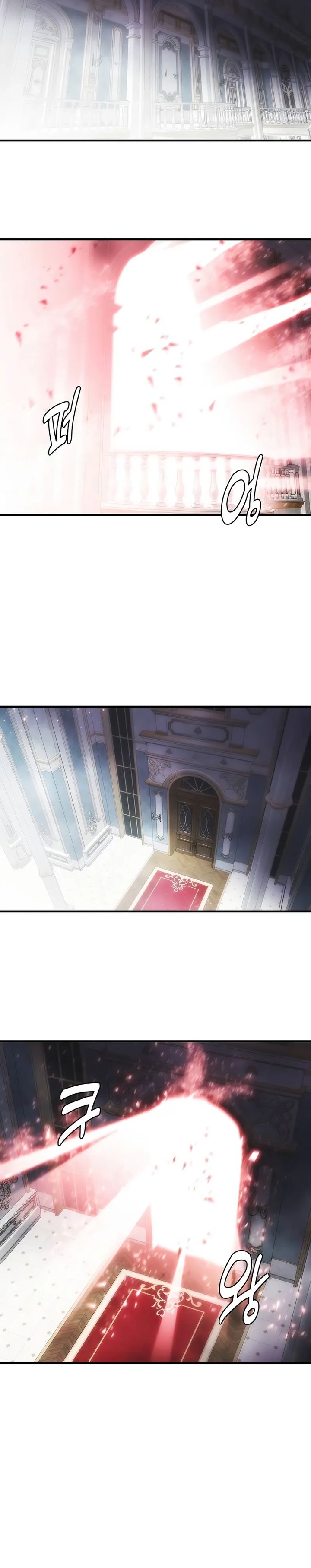 Bloodhound’s Regression Instinct Chapter 96 Bahasa Indonesia