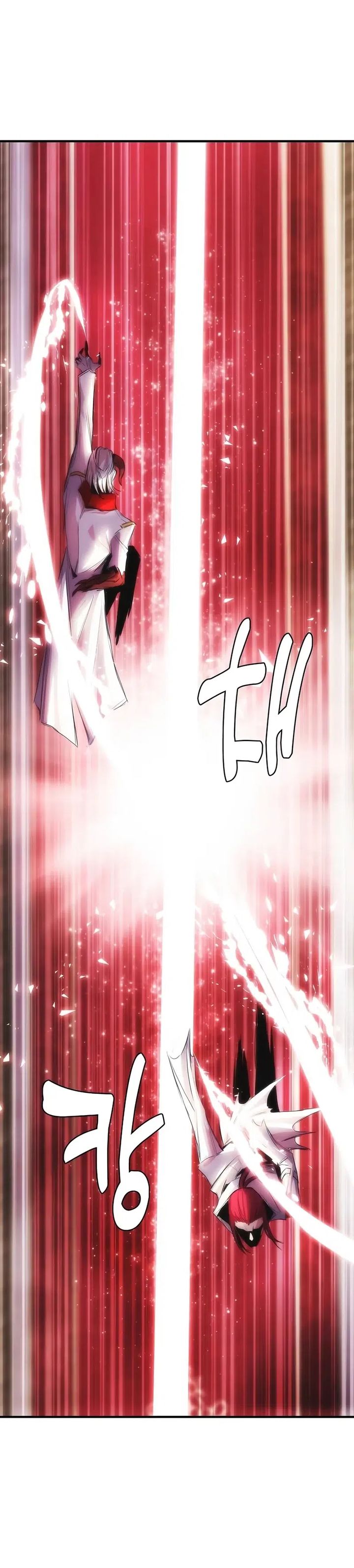 Bloodhound’s Regression Instinct Chapter 96 Bahasa Indonesia