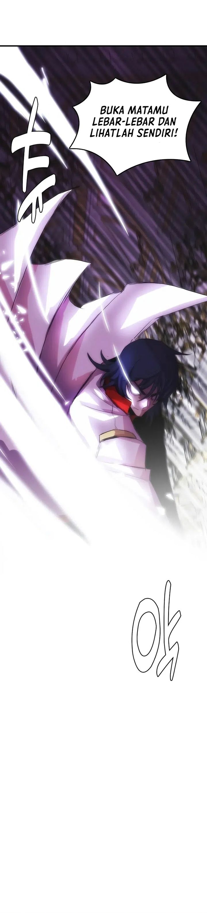 Bloodhound’s Regression Instinct Chapter 96 Bahasa Indonesia