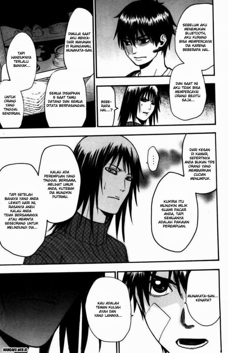 Bloody Monday chapter 48