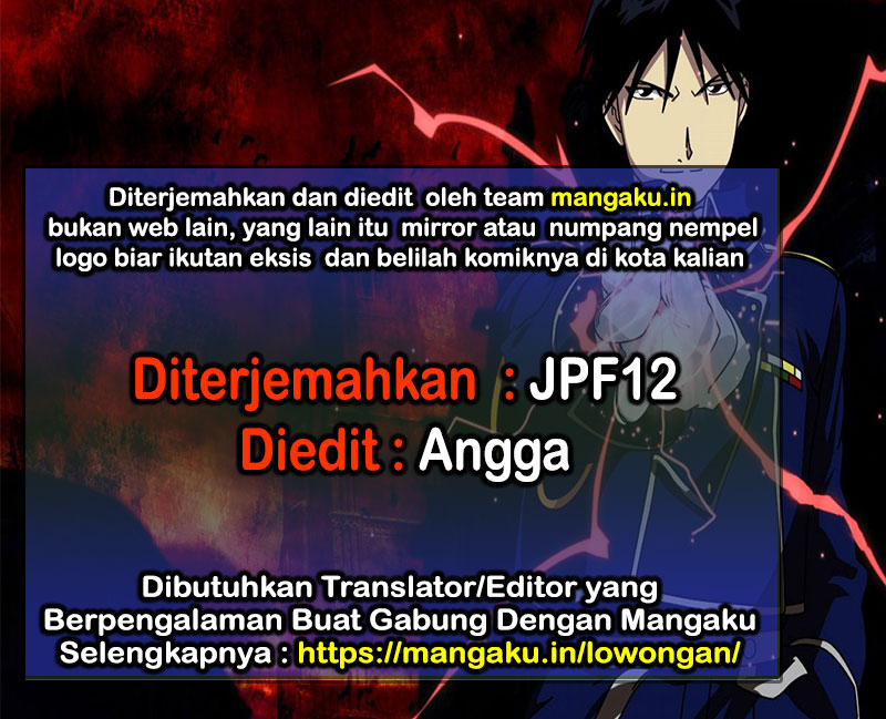 Bloody Monday Chapter 69 Bahasa Indonesia