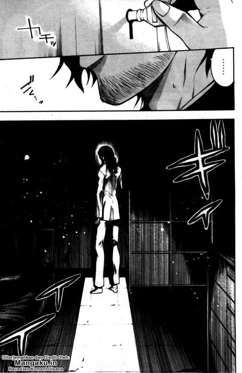 Bloody Monday Chapter 69 Bahasa Indonesia