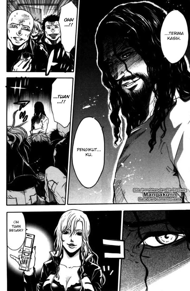Bloody Monday Chapter 69 Bahasa Indonesia