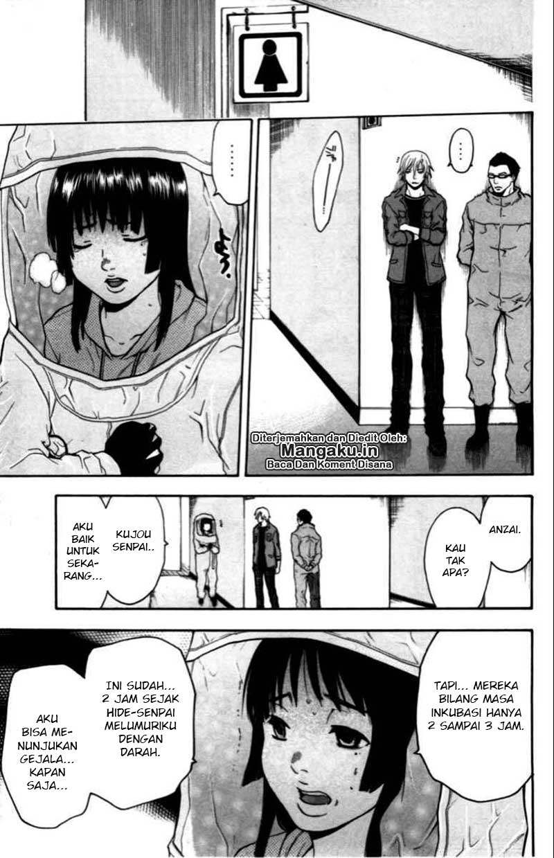 Bloody Monday Chapter 69 Bahasa Indonesia