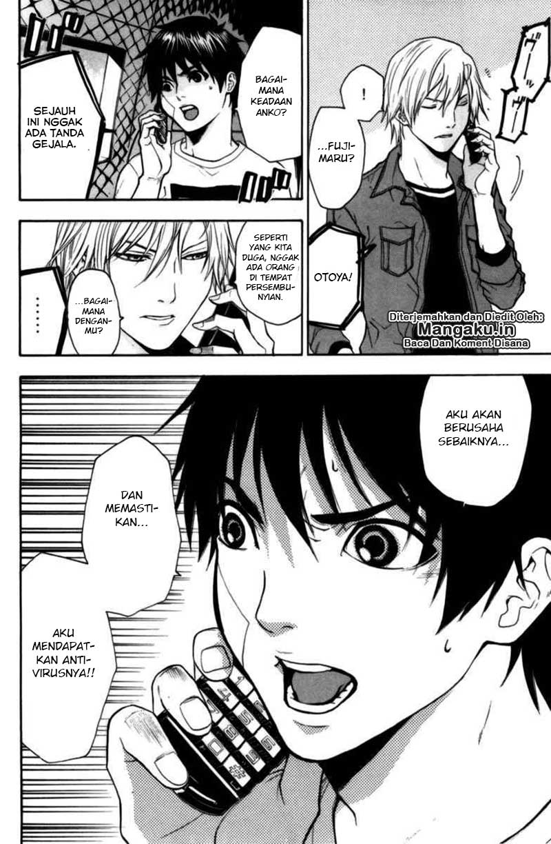 Bloody Monday Chapter 69 Bahasa Indonesia