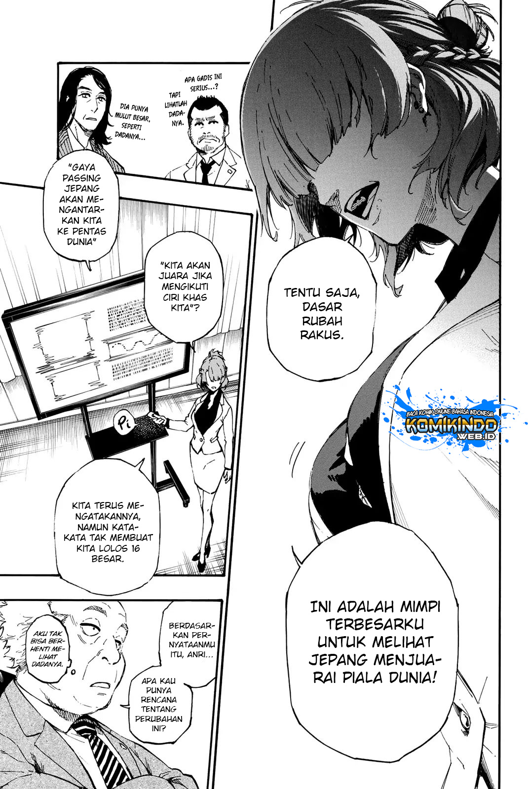 Dilarang COPAS - situs resmi www.mangacanblog.com - Komik blue lock 001 - chapter 1 2 Indonesia blue lock 001 - chapter 1 Terbaru 11|Baca Manga Komik Indonesia|Mangacan