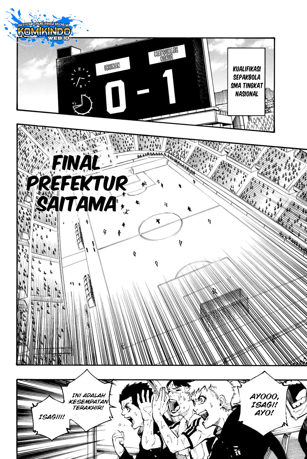 Dilarang COPAS - situs resmi www.mangacanblog.com - Komik blue lock 001 - chapter 1 2 Indonesia blue lock 001 - chapter 1 Terbaru 13|Baca Manga Komik Indonesia|Mangacan