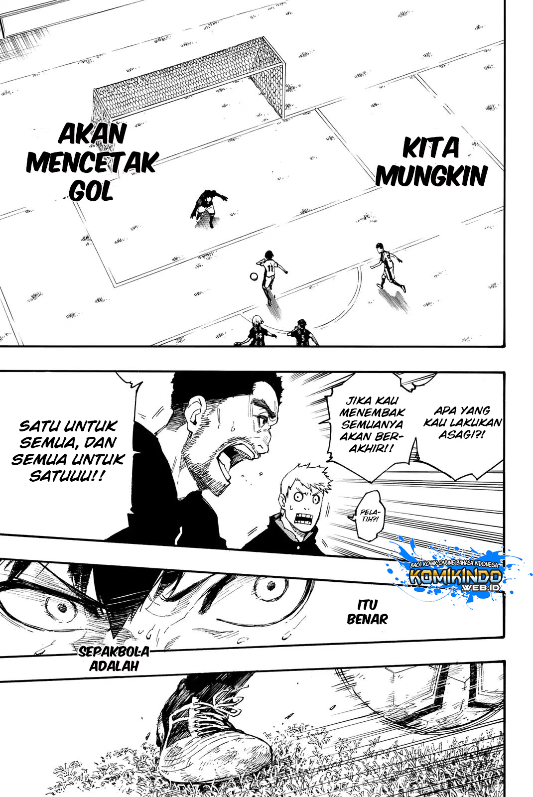 Dilarang COPAS - situs resmi www.mangacanblog.com - Komik blue lock 001 - chapter 1 2 Indonesia blue lock 001 - chapter 1 Terbaru 18|Baca Manga Komik Indonesia|Mangacan