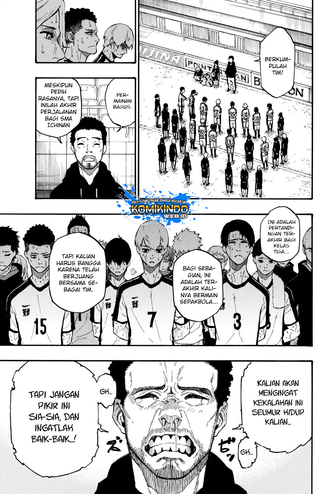 Dilarang COPAS - situs resmi www.mangacanblog.com - Komik blue lock 001 - chapter 1 2 Indonesia blue lock 001 - chapter 1 Terbaru 25|Baca Manga Komik Indonesia|Mangacan