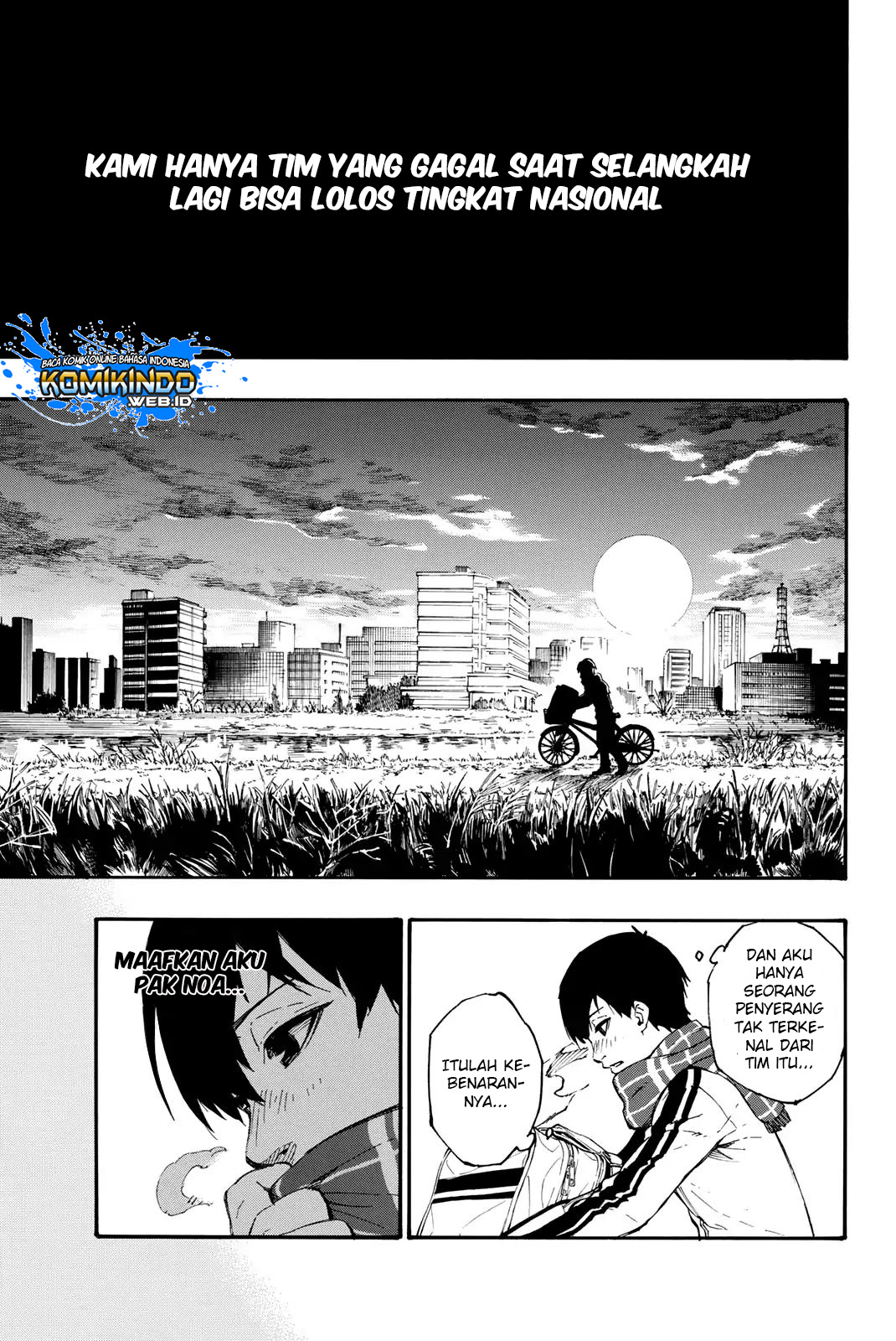 Dilarang COPAS - situs resmi www.mangacanblog.com - Komik blue lock 001 - chapter 1 2 Indonesia blue lock 001 - chapter 1 Terbaru 27|Baca Manga Komik Indonesia|Mangacan