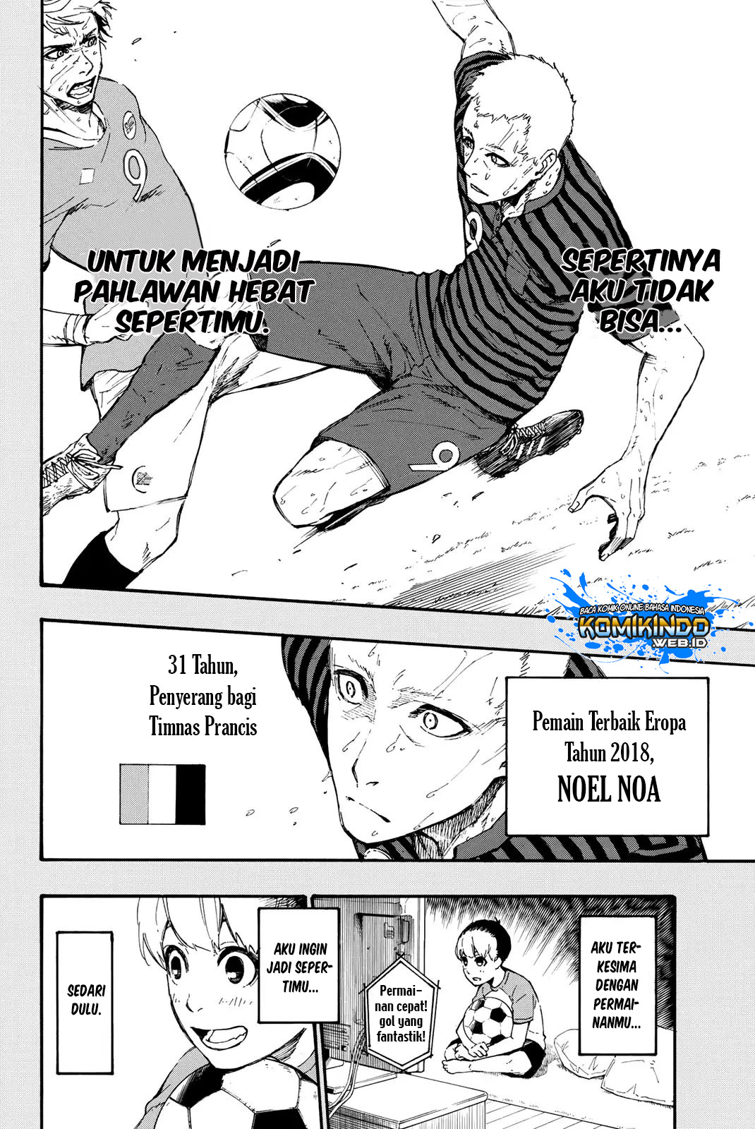 Dilarang COPAS - situs resmi www.mangacanblog.com - Komik blue lock 001 - chapter 1 2 Indonesia blue lock 001 - chapter 1 Terbaru 28|Baca Manga Komik Indonesia|Mangacan