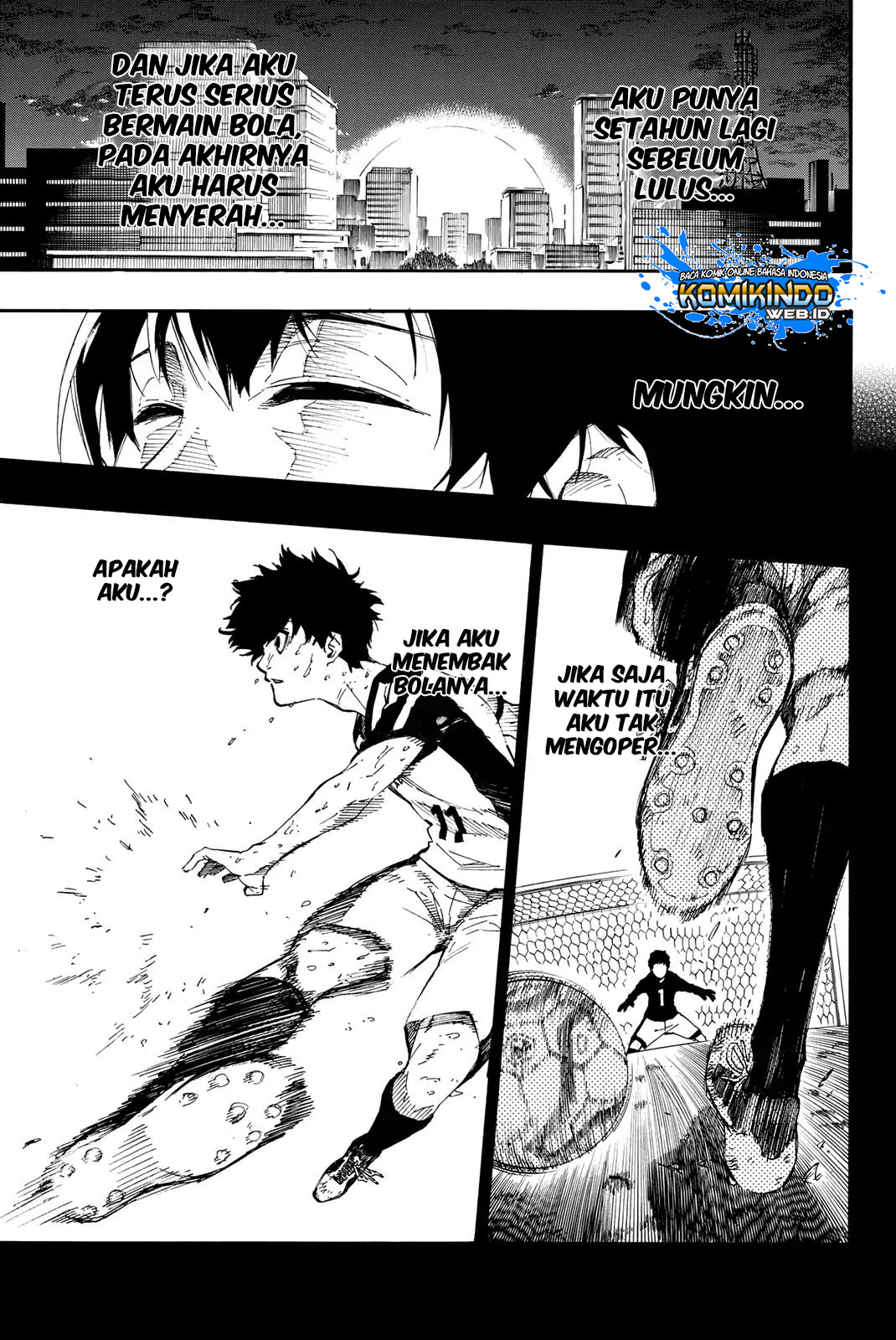 Dilarang COPAS - situs resmi www.mangacanblog.com - Komik blue lock 001 - chapter 1 2 Indonesia blue lock 001 - chapter 1 Terbaru 31|Baca Manga Komik Indonesia|Mangacan