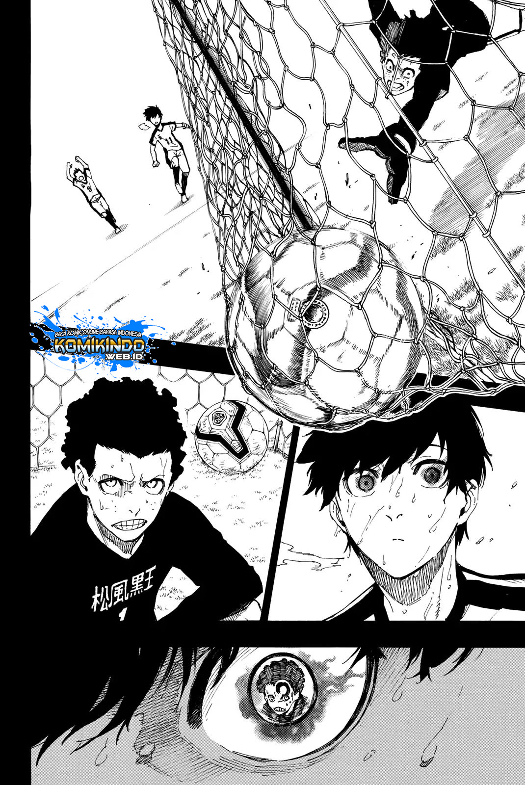 Dilarang COPAS - situs resmi www.mangacanblog.com - Komik blue lock 001 - chapter 1 2 Indonesia blue lock 001 - chapter 1 Terbaru 32|Baca Manga Komik Indonesia|Mangacan