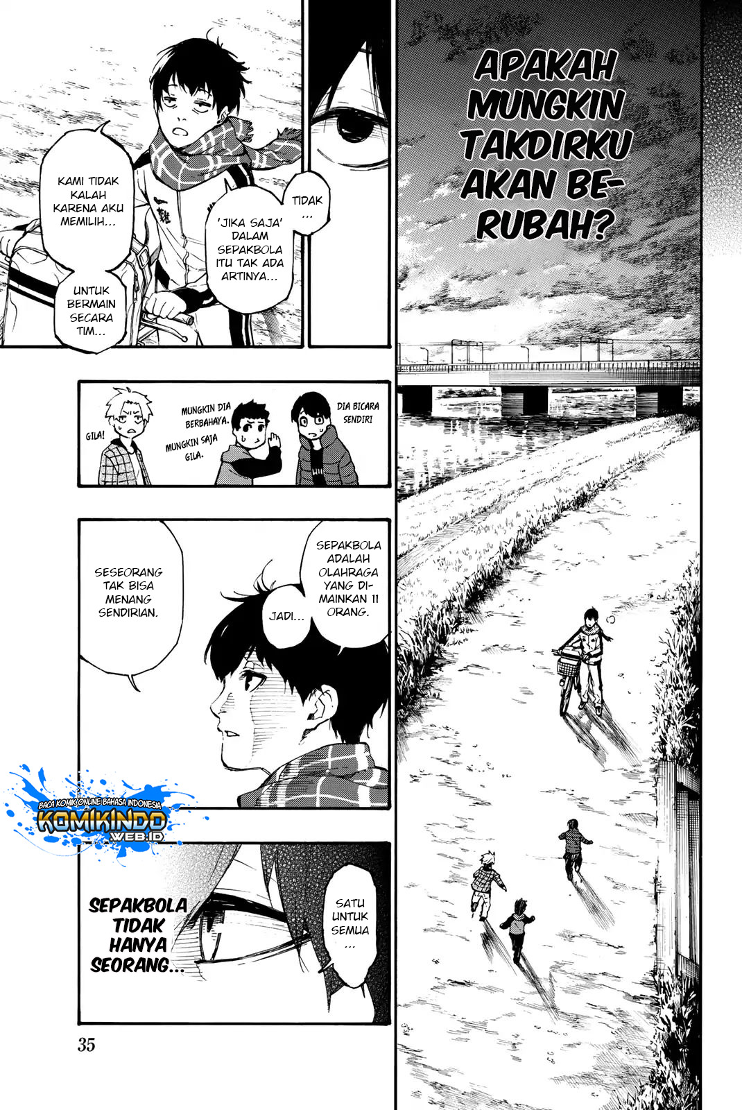 Dilarang COPAS - situs resmi www.mangacanblog.com - Komik blue lock 001 - chapter 1 2 Indonesia blue lock 001 - chapter 1 Terbaru 33|Baca Manga Komik Indonesia|Mangacan