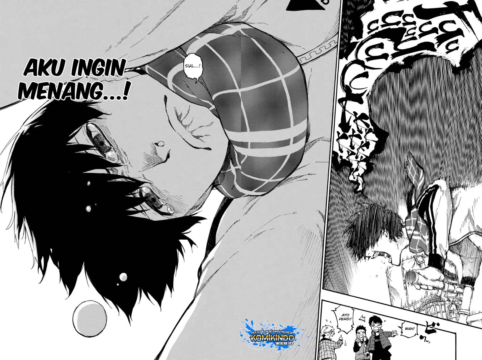 Dilarang COPAS - situs resmi www.mangacanblog.com - Komik blue lock 001 - chapter 1 2 Indonesia blue lock 001 - chapter 1 Terbaru 34|Baca Manga Komik Indonesia|Mangacan