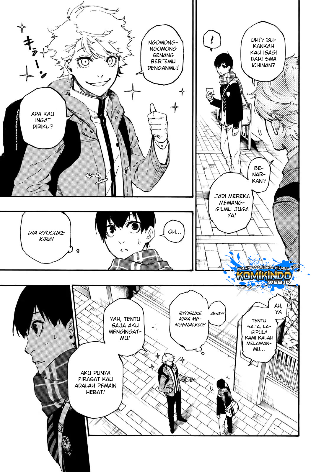 Dilarang COPAS - situs resmi www.mangacanblog.com - Komik blue lock 001 - chapter 1 2 Indonesia blue lock 001 - chapter 1 Terbaru 38|Baca Manga Komik Indonesia|Mangacan