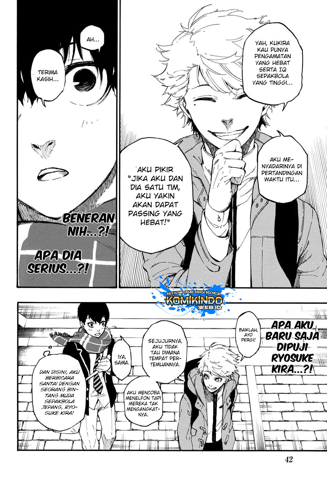 Dilarang COPAS - situs resmi www.mangacanblog.com - Komik blue lock 001 - chapter 1 2 Indonesia blue lock 001 - chapter 1 Terbaru 40|Baca Manga Komik Indonesia|Mangacan