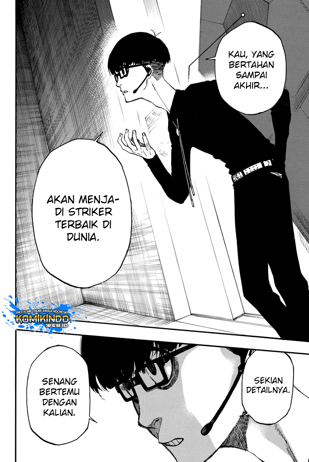 Dilarang COPAS - situs resmi www.mangacanblog.com - Komik blue lock 001 - chapter 1 2 Indonesia blue lock 001 - chapter 1 Terbaru 48|Baca Manga Komik Indonesia|Mangacan