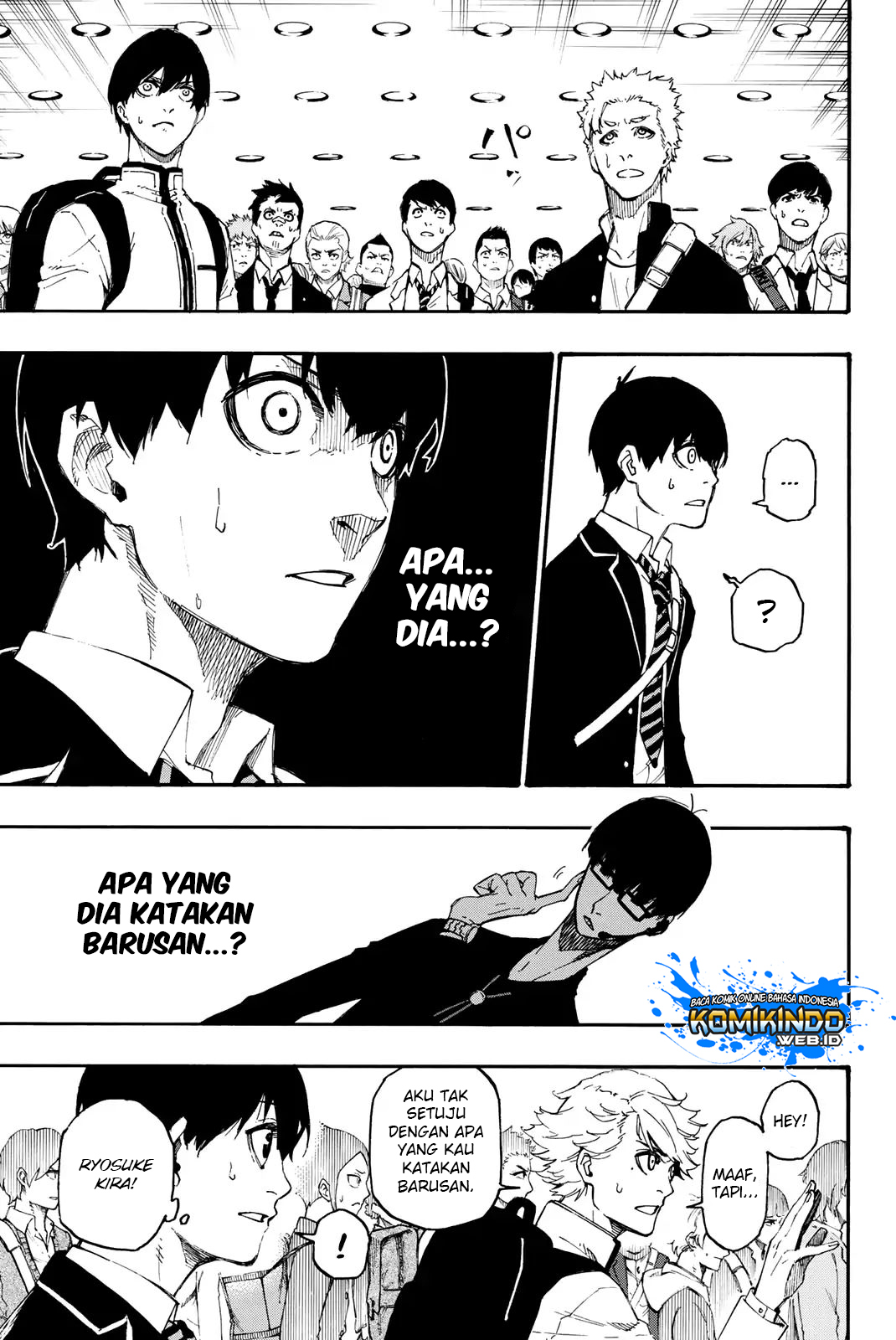 Dilarang COPAS - situs resmi www.mangacanblog.com - Komik blue lock 001 - chapter 1 2 Indonesia blue lock 001 - chapter 1 Terbaru 49|Baca Manga Komik Indonesia|Mangacan