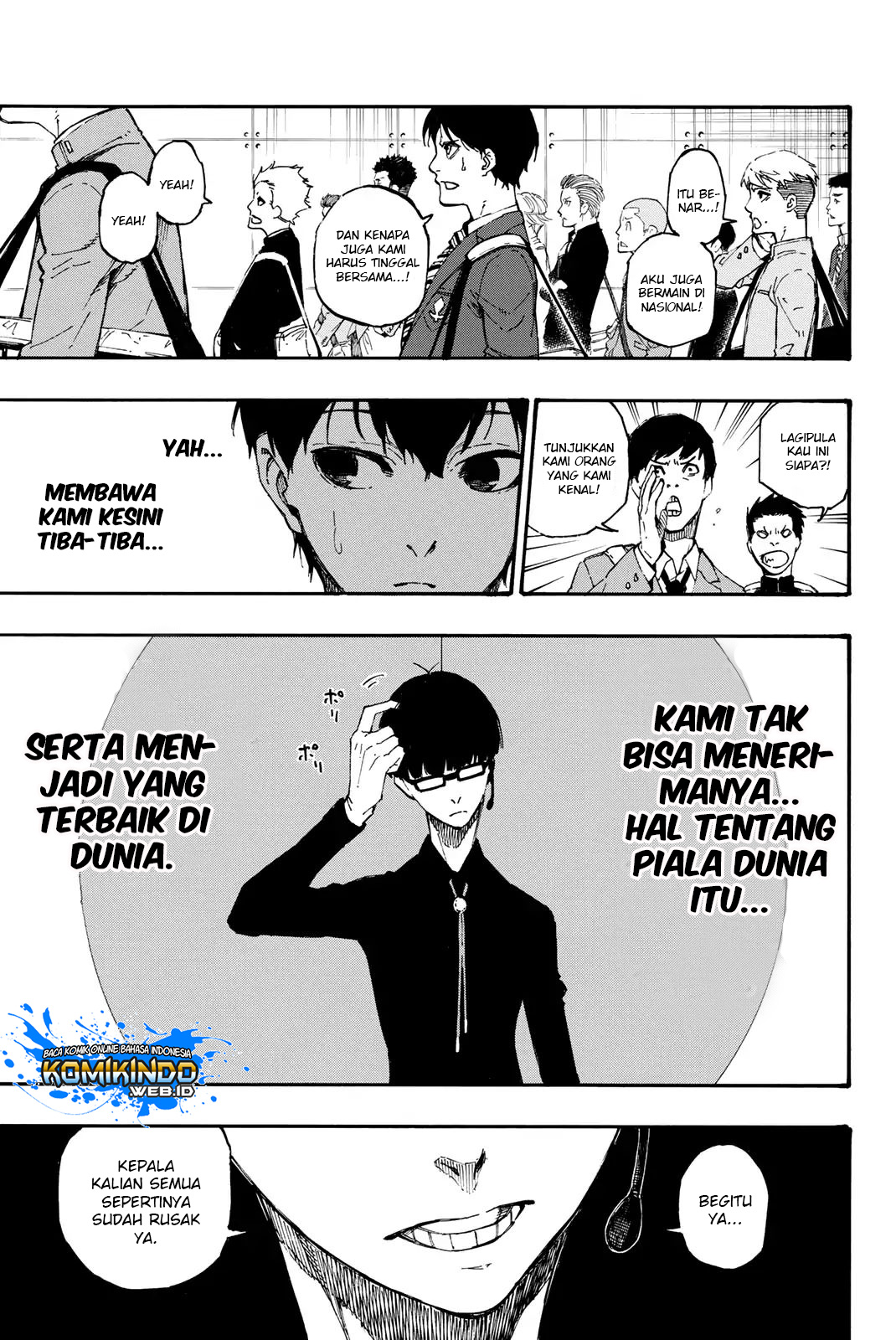 Dilarang COPAS - situs resmi www.mangacanblog.com - Komik blue lock 001 - chapter 1 2 Indonesia blue lock 001 - chapter 1 Terbaru 51|Baca Manga Komik Indonesia|Mangacan