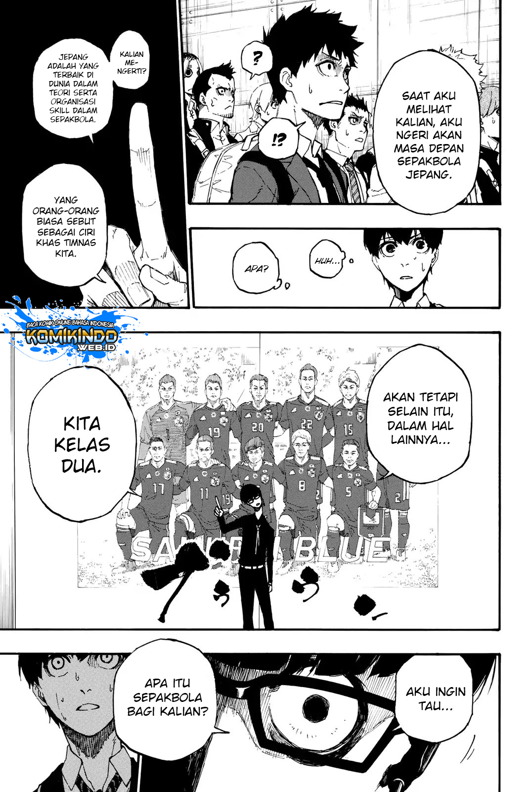 Dilarang COPAS - situs resmi www.mangacanblog.com - Komik blue lock 001 - chapter 1 2 Indonesia blue lock 001 - chapter 1 Terbaru 53|Baca Manga Komik Indonesia|Mangacan