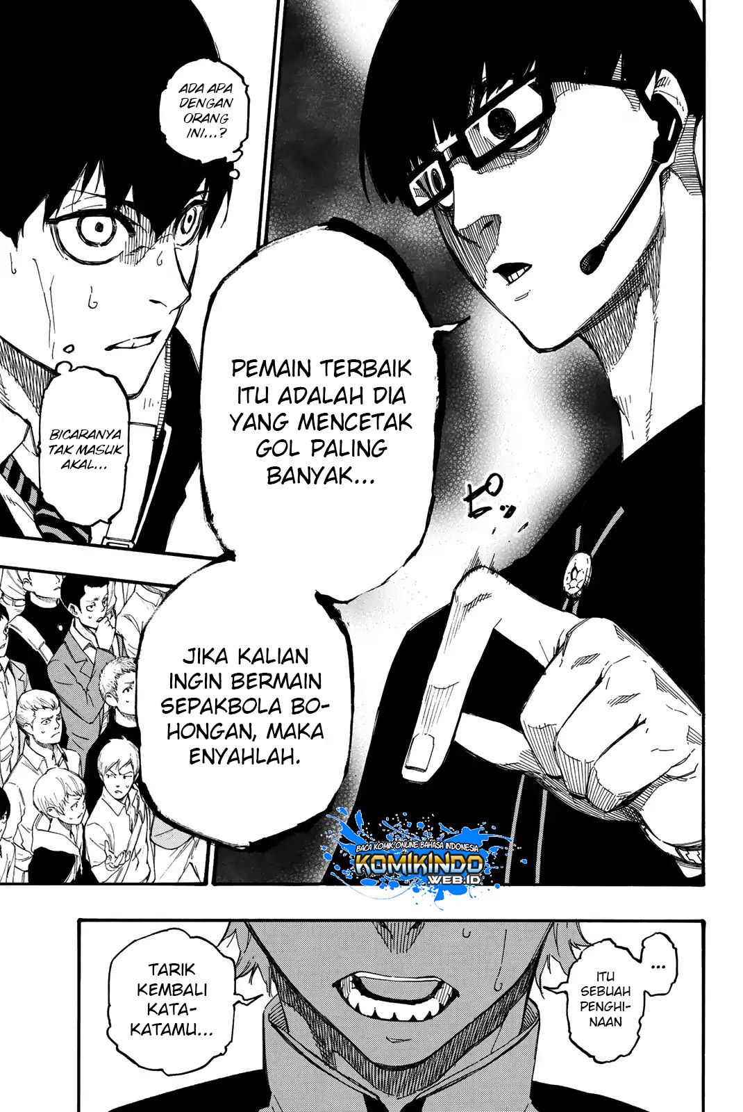 Dilarang COPAS - situs resmi www.mangacanblog.com - Komik blue lock 001 - chapter 1 2 Indonesia blue lock 001 - chapter 1 Terbaru 55|Baca Manga Komik Indonesia|Mangacan