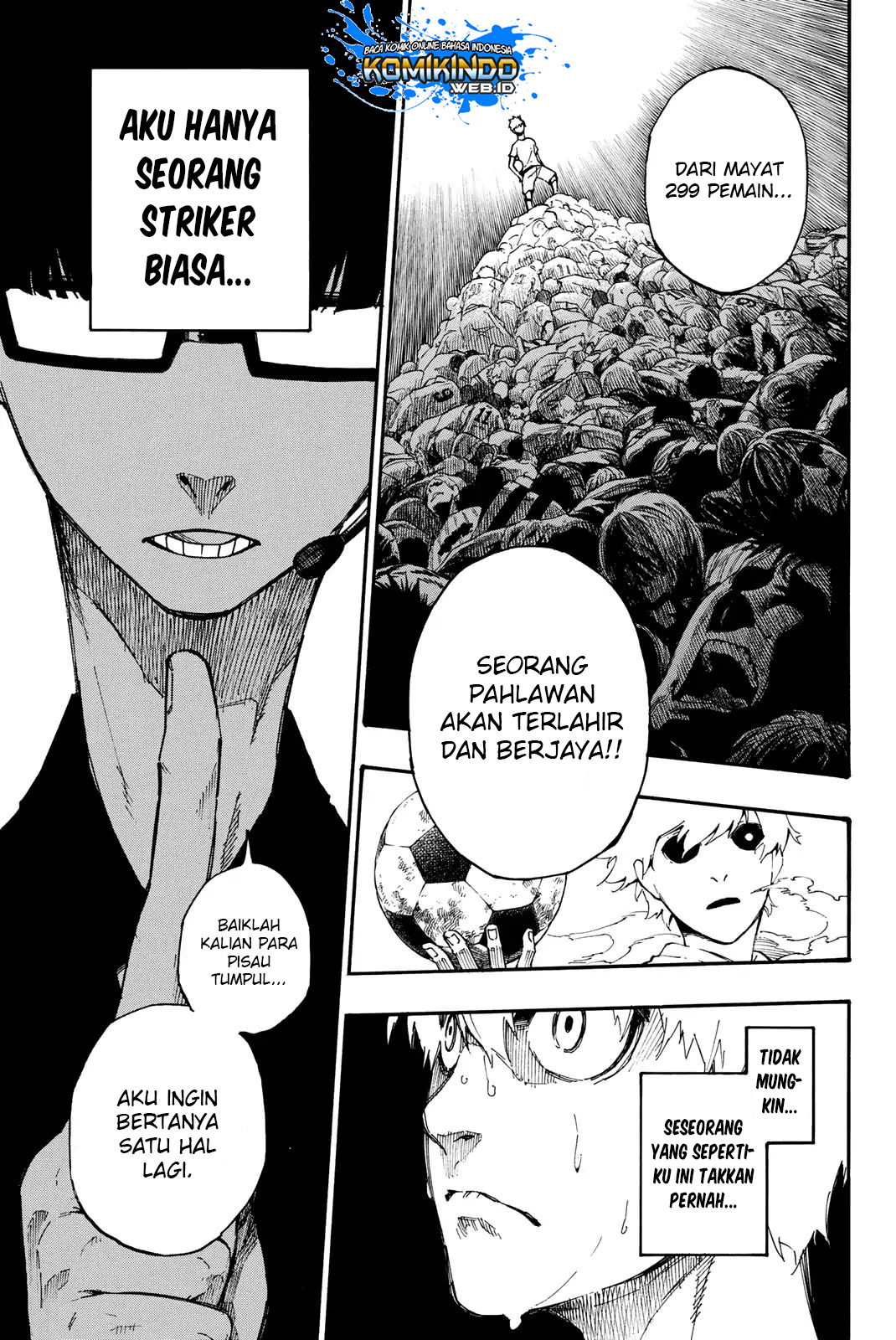 Dilarang COPAS - situs resmi www.mangacanblog.com - Komik blue lock 001 - chapter 1 2 Indonesia blue lock 001 - chapter 1 Terbaru 61|Baca Manga Komik Indonesia|Mangacan